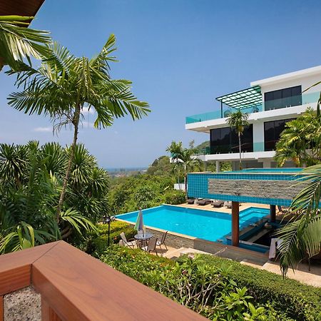 Baan Chom View Kamala - Sha Plus Εξωτερικό φωτογραφία