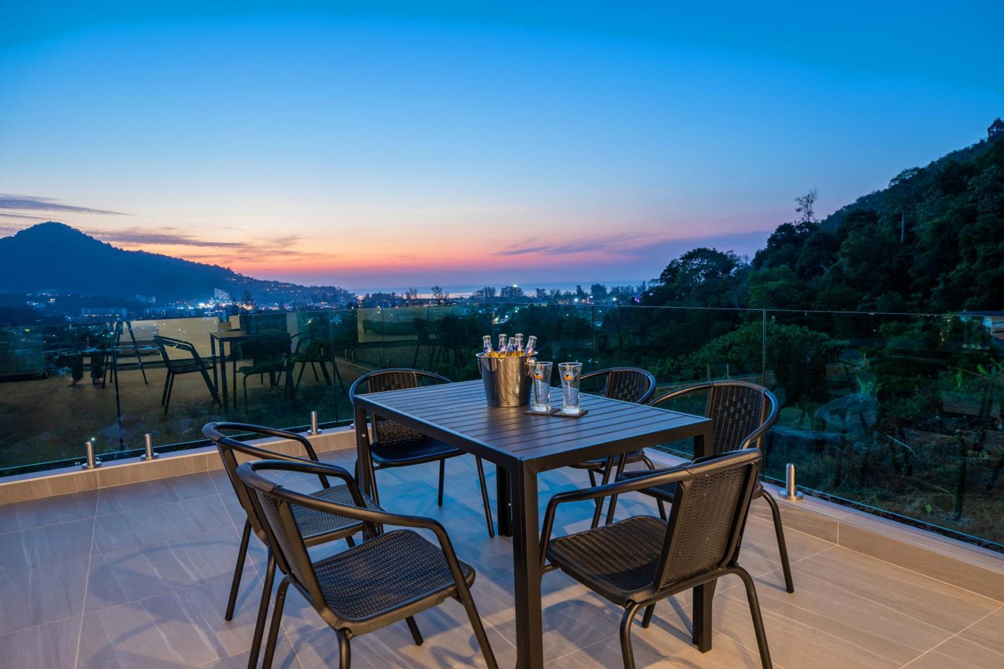 Baan Chom View Kamala - Sha Plus Δωμάτιο φωτογραφία