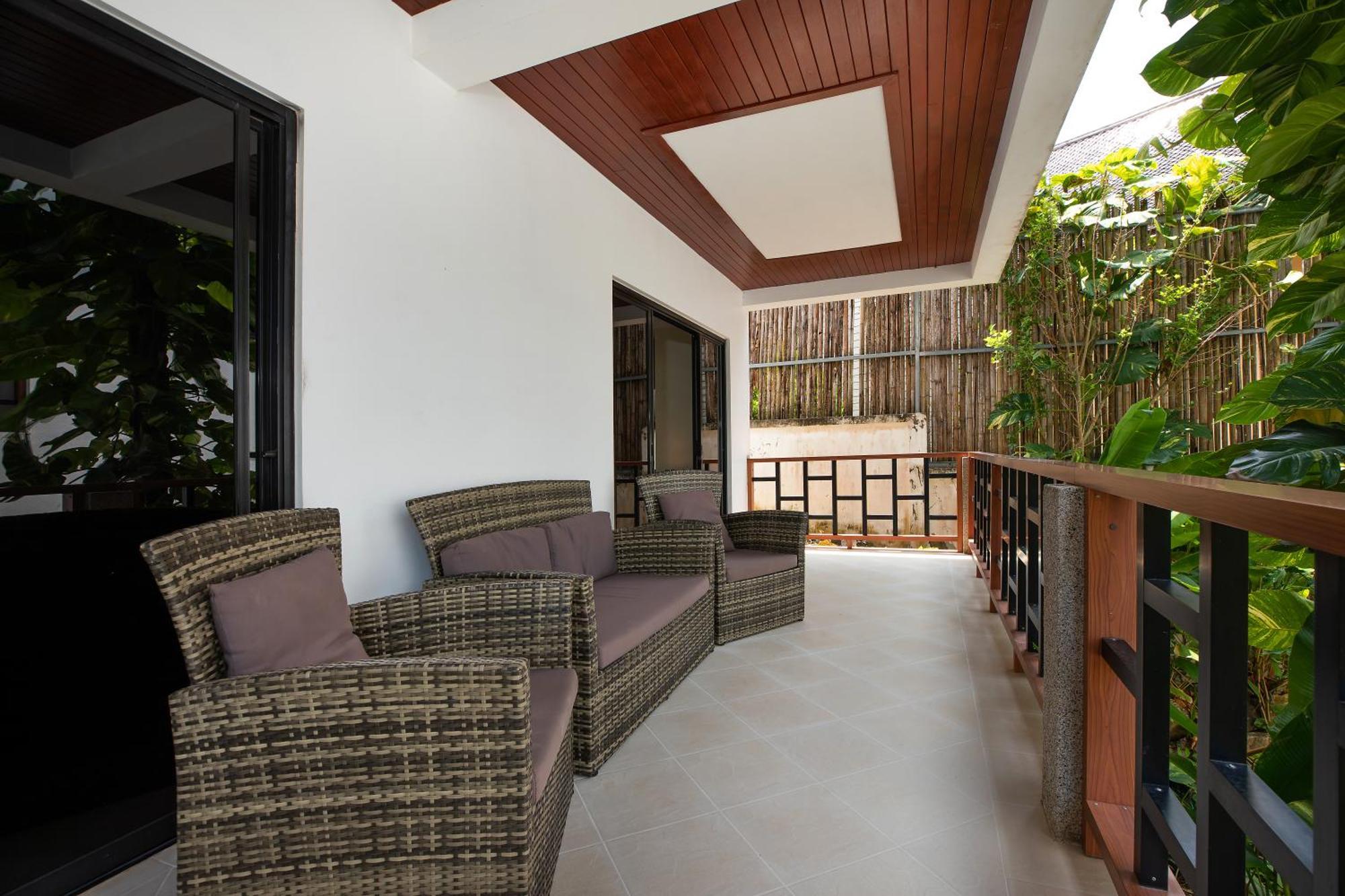 Baan Chom View Kamala - Sha Plus Εξωτερικό φωτογραφία